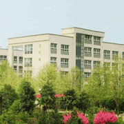 西安生物医药技术职业学校机构标识