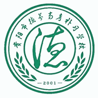 贵阳德芬高考补习学校机构标识