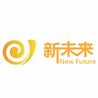 贵阳新未来高考补习学校机构标识