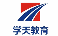 重庆学天教育机构标识