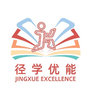 重庆径学优能机构标识