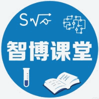 重庆智博课堂机构标识