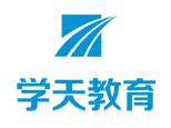 长沙学天教育机构标识