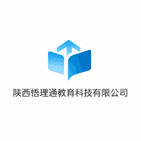陕西悟理通教育机构标识