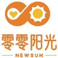 零零阳光机构标识