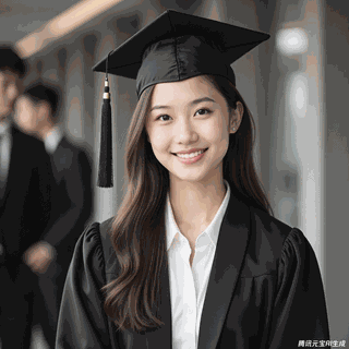 高中毕业学什么好？机构标识