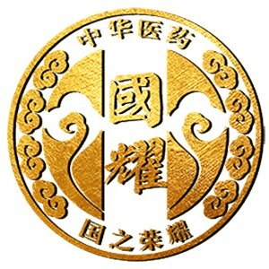 上海国耀中医培训机构标识