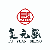 上海复元盛中医教育机构标识