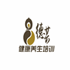 上海德芸中医培训学校机构标识