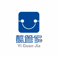 上海懿管家中医培训中心机构标识