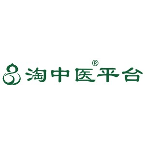 上海淘中医培训机构标识