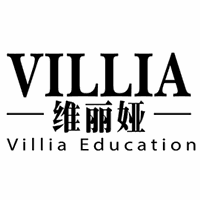 上海维丽娅职业技术培训学校机构标识