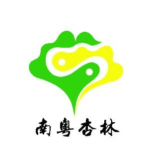 东莞杏林中医药教育机构标识