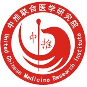 中推联合医学研究院机构标识