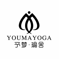 予梦瑜舍机构标识
