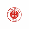 佛山誉医世家中医学校机构标识