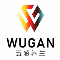 北京五感养生技术培训学校机构标识