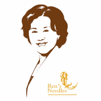 北京任氏针灸埋线研究中心机构标识
