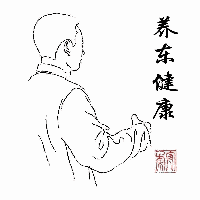 北京养东中医教育机构标识