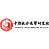 北京基柱堂中医推拿培训中心机构标识