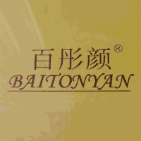 北京百彤颜经络康复中医研究院机构标识