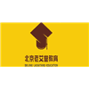 北京老艾堂中医研究院机构标识