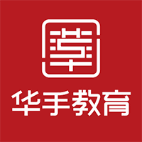 华手中医理疗学院机构标识