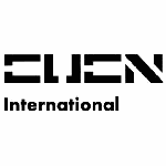 南京传媒学院国际学院机构标识