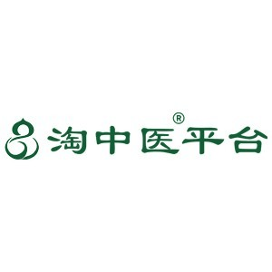 南京淘中医教育机构标识