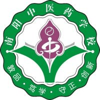 南阳中医药学校机构标识