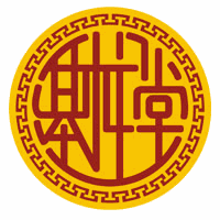 基柱堂中医培训中心机构标识
