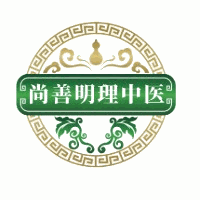 尚善明理中医教育机构标识