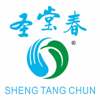 广东圣堂春中医学研究院机构标识