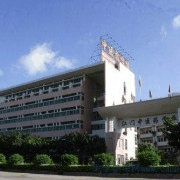 广东省江门中医药学校机构标识