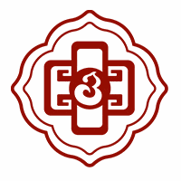 广州廣盛德中医学府机构标识
