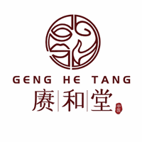 广州赓和堂中医培训学校机构标识