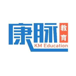 康脉中医培训机构标识