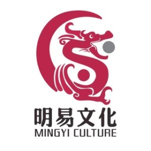明易文化(广州)机构标识