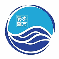 易水医方中医培训学校机构标识