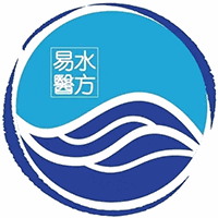 易水医方中科宏宇中医培训学校机构标识