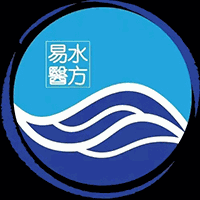 易水百会中科宏宇中医培训学校机构标识