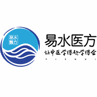 易水百会学锐中医机构标识