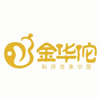 江西金华佗中医培训学校机构标识