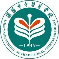 沈阳市中医药学校机构标识