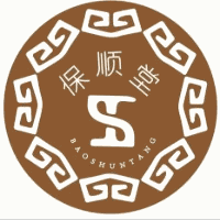 深圳保顺堂中医培训学校机构标识