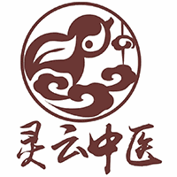 深圳灵云中医健康培训学校机构标识