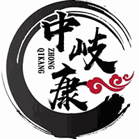 石家庄中岐康中医培训学校机构标识