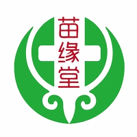 贵州苗缘堂医学研究院机构标识