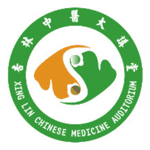 辛杏林培训机构标识