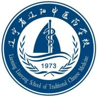 辽宁省辽阳中医药学校机构标识